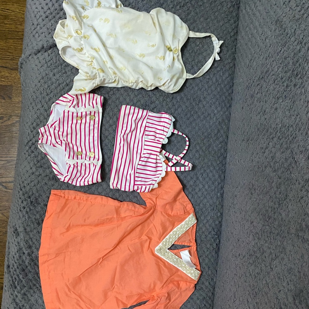 janie and jack bundle